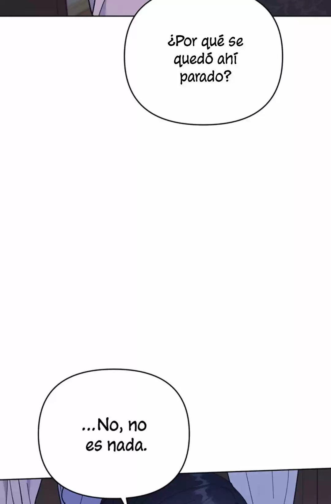 Para Ayudarte A Entender Lo Que Significa Ser Tú - Capítulo 26 - Página 69 - LectorTMOo