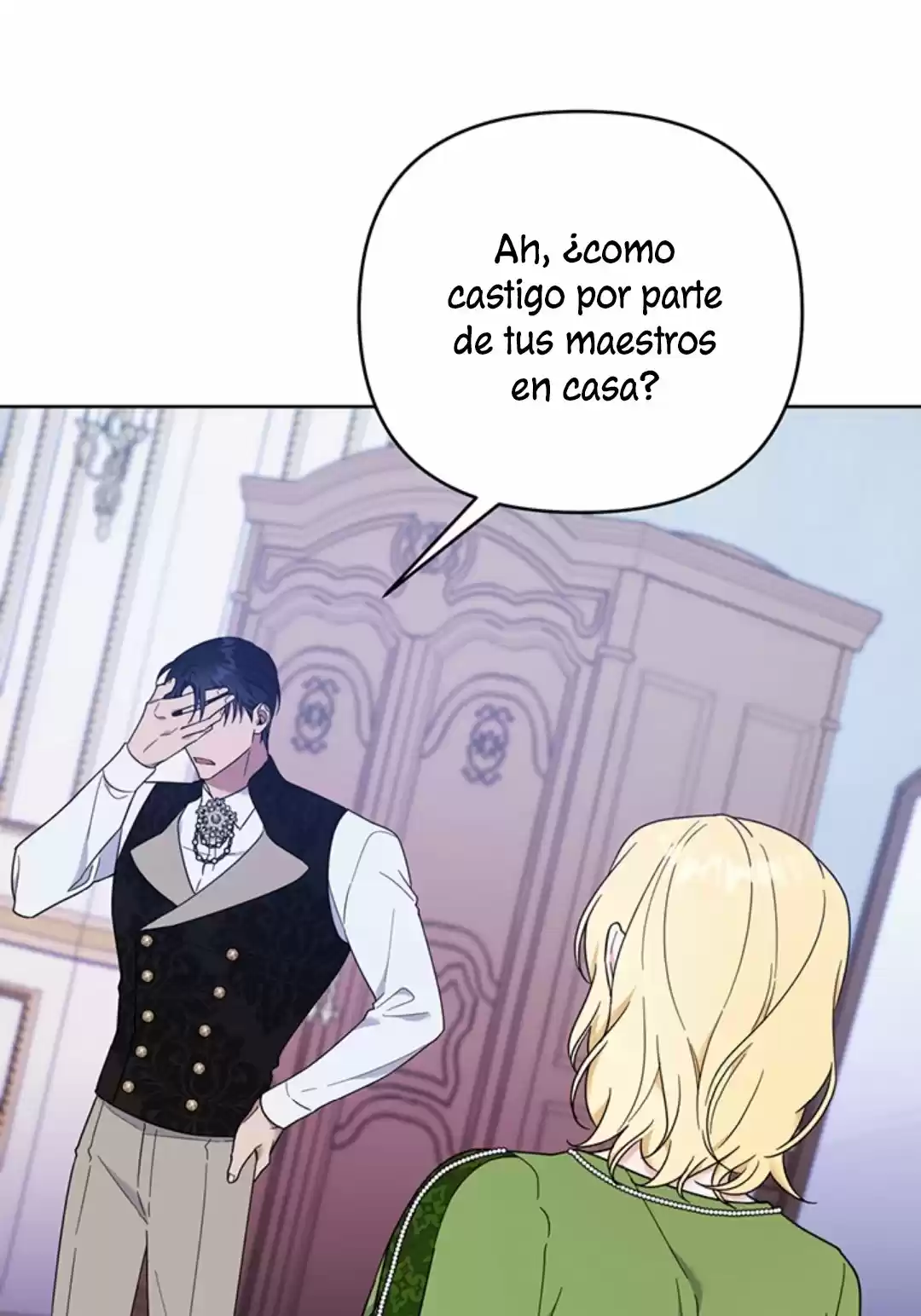 Para Ayudarte A Entender Lo Que Significa Ser Tú - Capítulo 26 - Página 79 - LectorTMOo