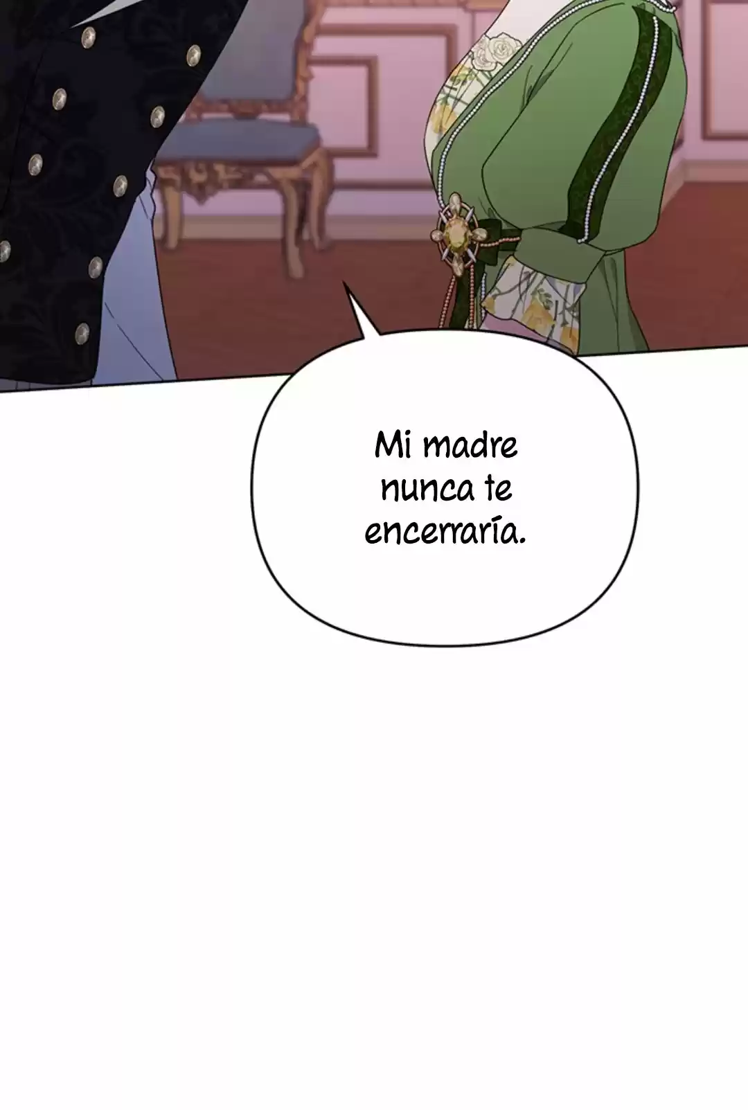 Para Ayudarte A Entender Lo Que Significa Ser Tú - Capítulo 26 - Página 90 - LectorTMOo