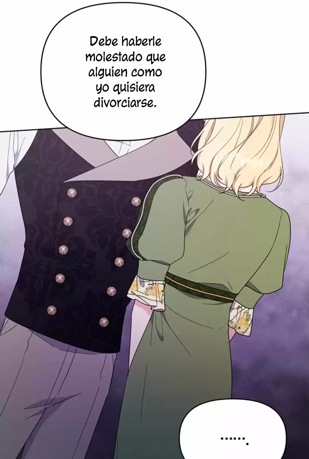 Para Ayudarte A Entender Lo Que Significa Ser Tú - Capítulo 26 - Página 91 - LectorTMOo