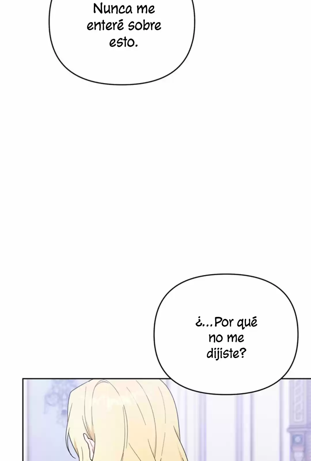 Para Ayudarte A Entender Lo Que Significa Ser Tú - Capítulo 26 - Página 94 - LectorTMOo