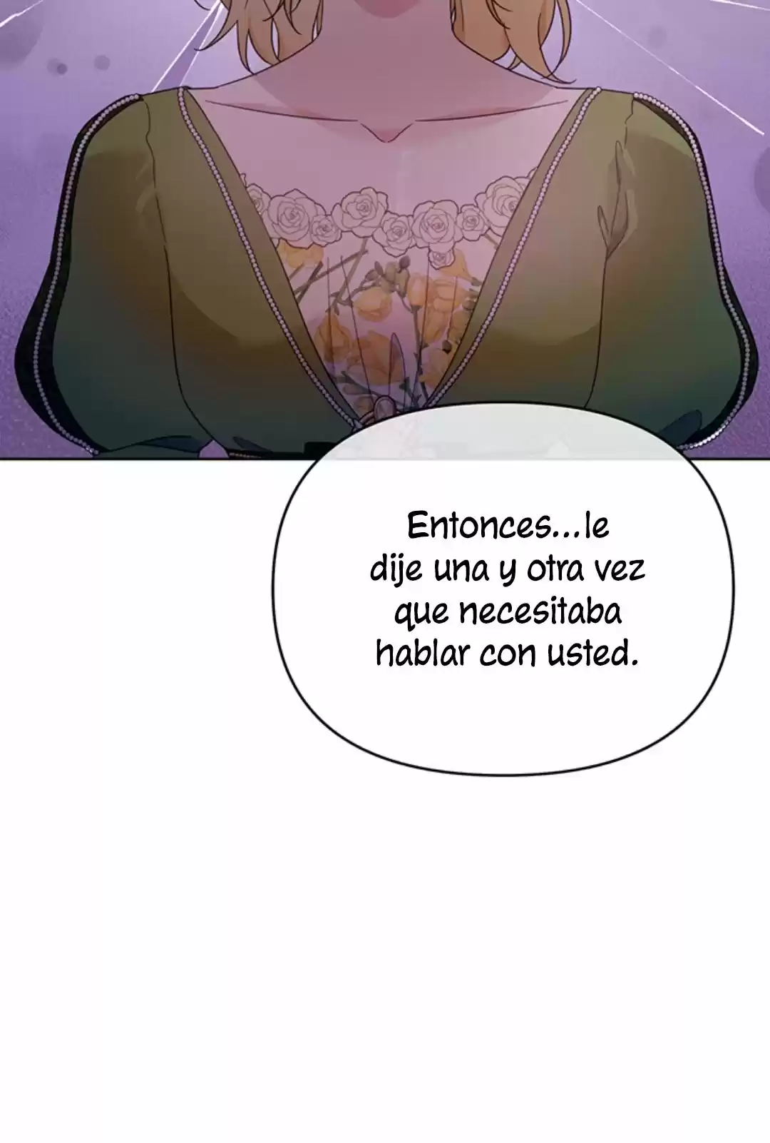 Para Ayudarte A Entender Lo Que Significa Ser Tú - Capítulo 26 - Página 98 - LectorTMOo