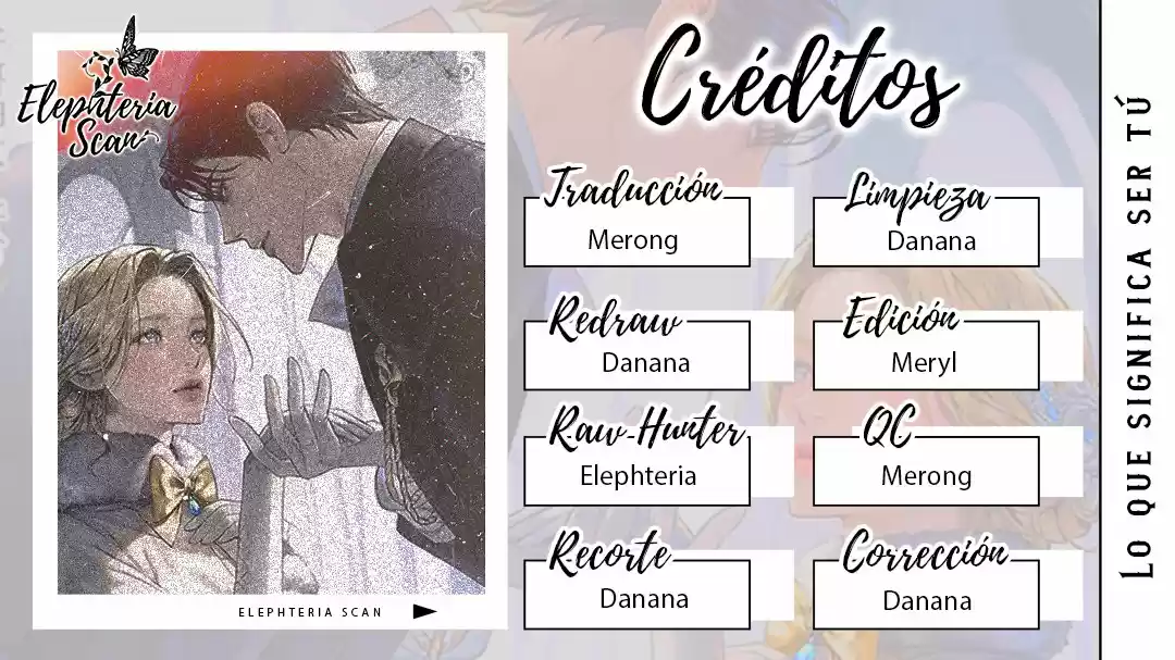 Para Ayudarte A Entender Lo Que Significa Ser Tú - Capítulo 28 - Página 6 - LectorTMOo