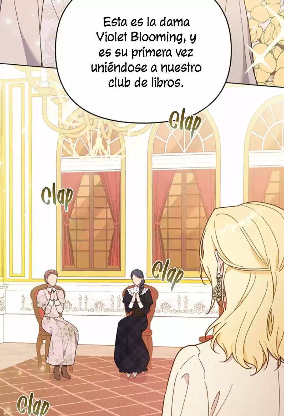 Para Ayudarte A Entender Lo Que Significa Ser Tú - Capítulo 28 - Página 13 - LectorTMOo