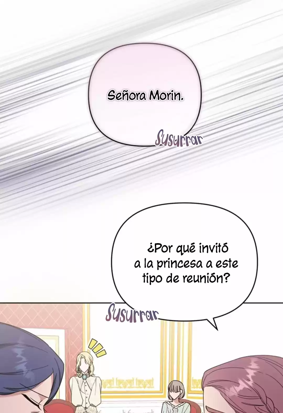 Para Ayudarte A Entender Lo Que Significa Ser Tú - Capítulo 28 - Página 15 - LectorTMOo