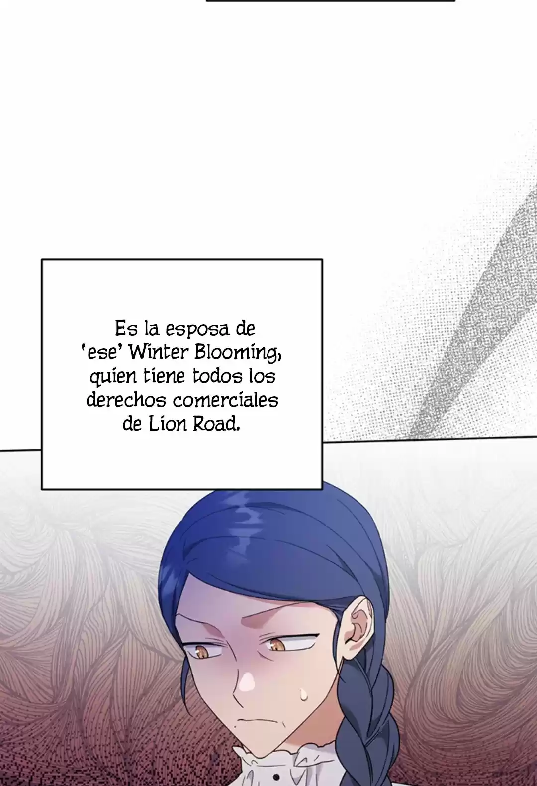 Para Ayudarte A Entender Lo Que Significa Ser Tú - Capítulo 28 - Página 18 - LectorTMOo