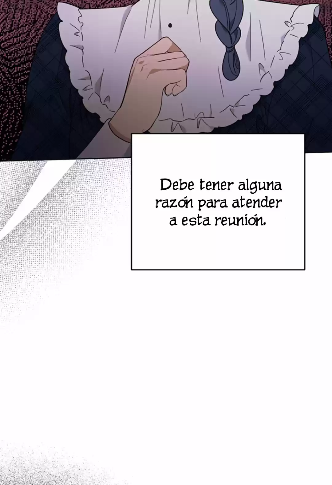 Para Ayudarte A Entender Lo Que Significa Ser Tú - Capítulo 28 - Página 19 - LectorTMOo