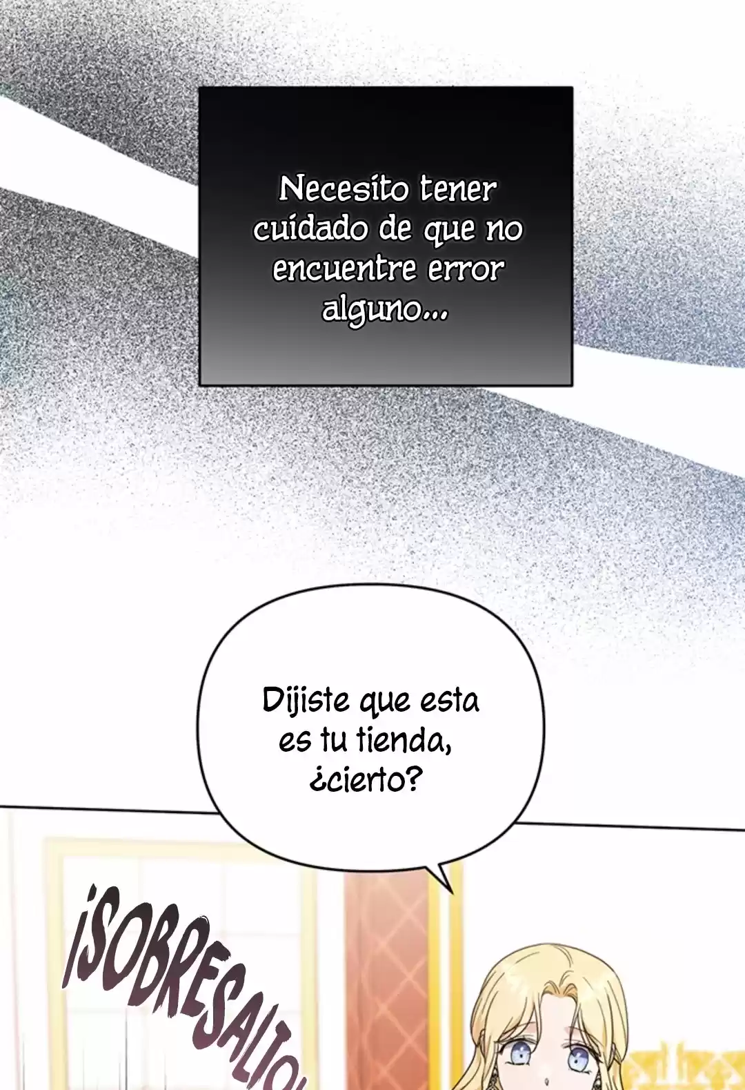 Para Ayudarte A Entender Lo Que Significa Ser Tú - Capítulo 28 - Página 20 - LectorTMOo