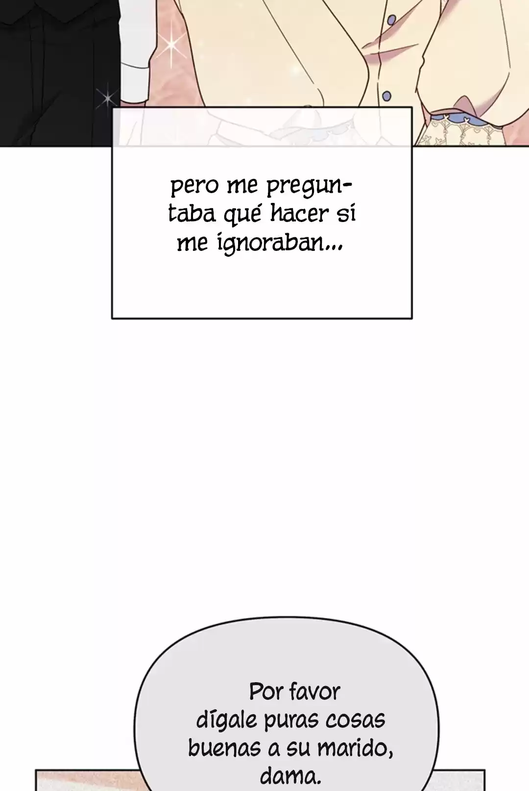 Para Ayudarte A Entender Lo Que Significa Ser Tú - Capítulo 28 - Página 33 - LectorTMOo