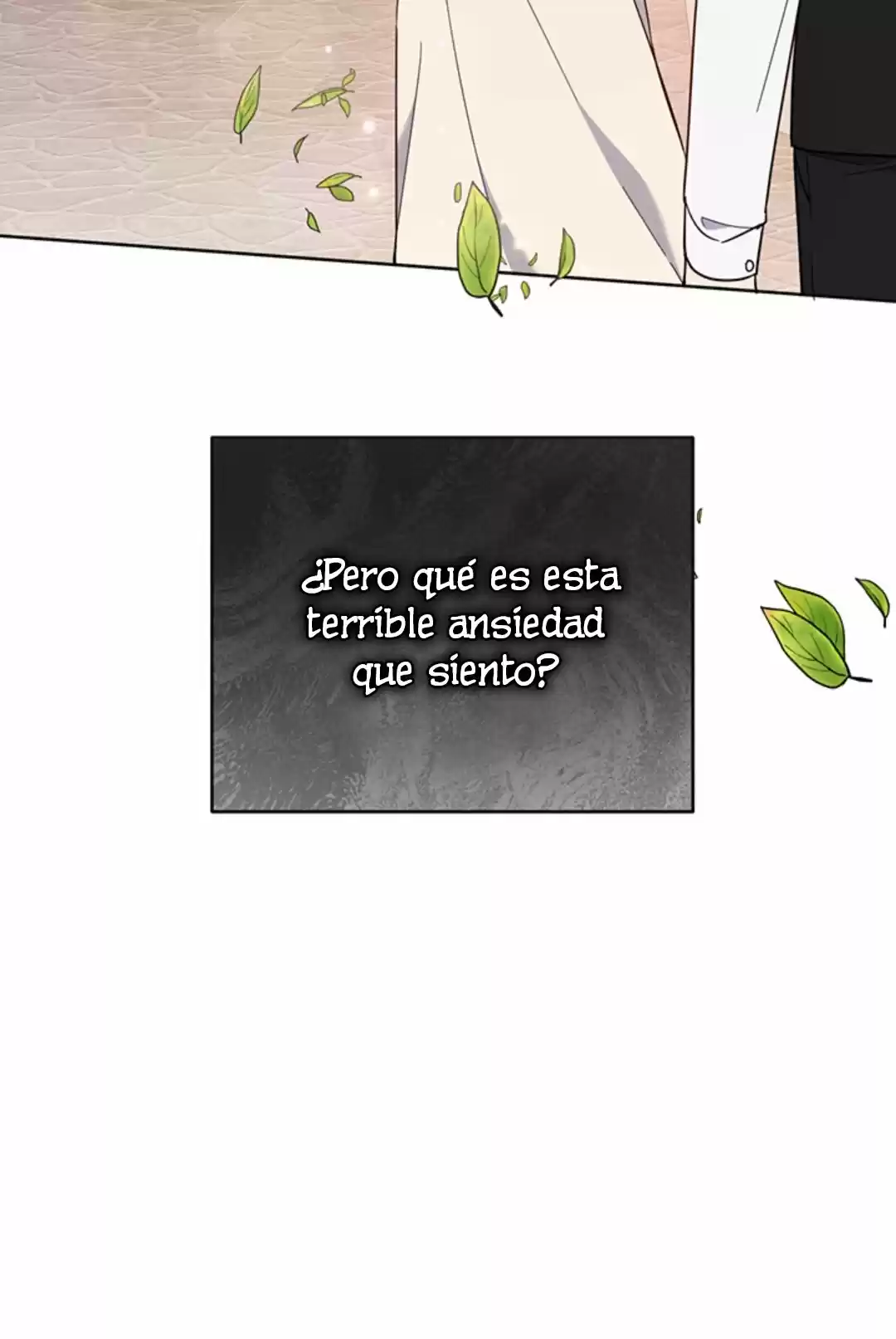 Para Ayudarte A Entender Lo Que Significa Ser Tú - Capítulo 28 - Página 42 - LectorTMOo