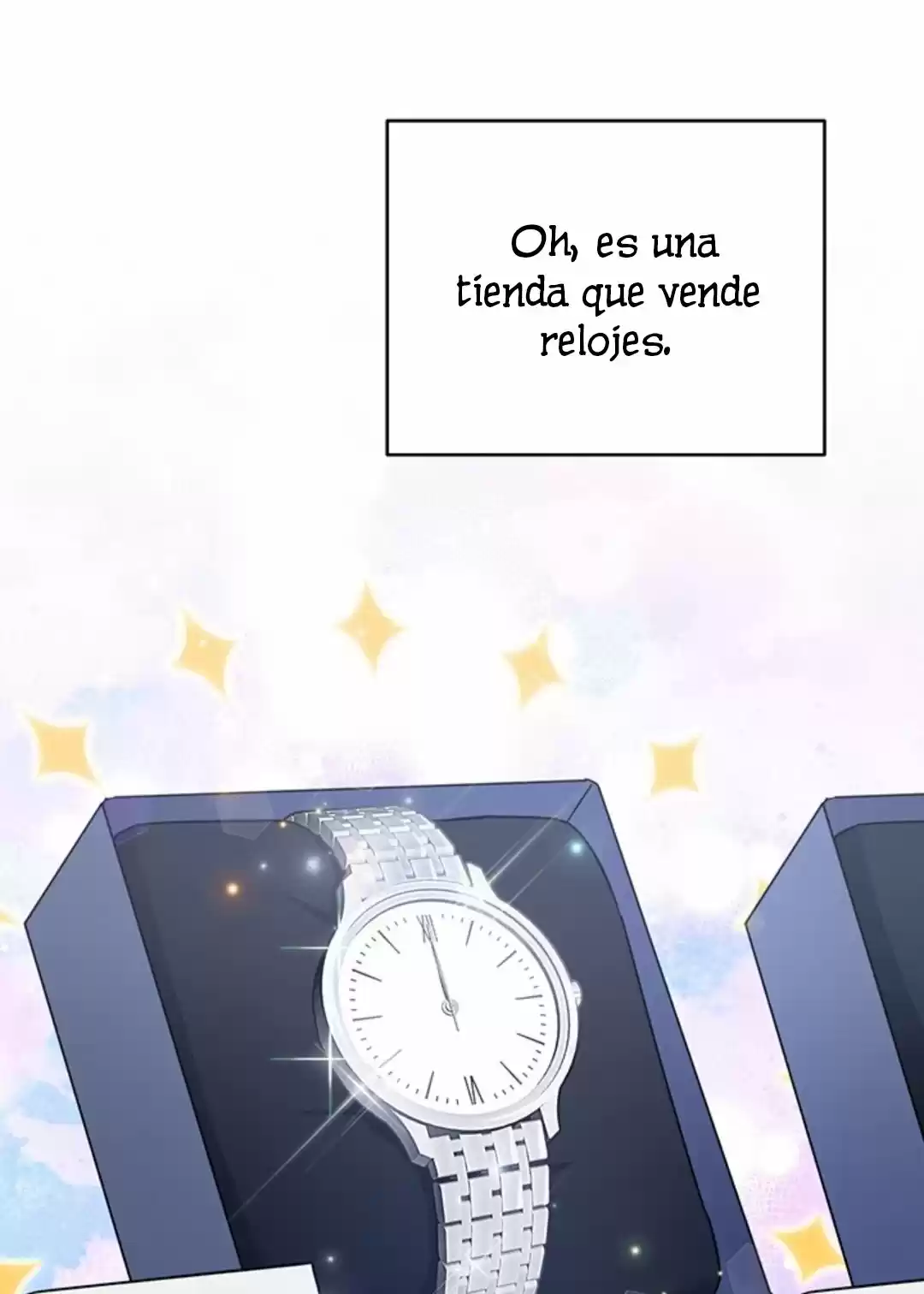 Para Ayudarte A Entender Lo Que Significa Ser Tú - Capítulo 28 - Página 44 - LectorTMOo