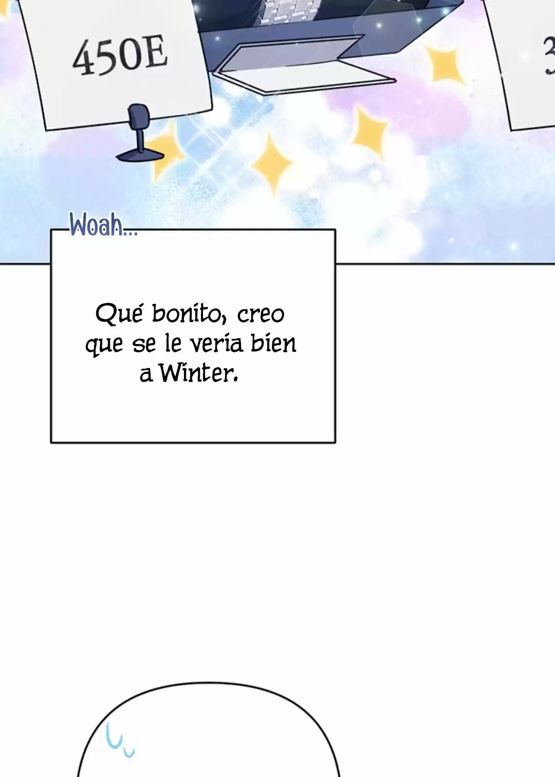 Para Ayudarte A Entender Lo Que Significa Ser Tú - Capítulo 28 - Página 45 - LectorTMOo