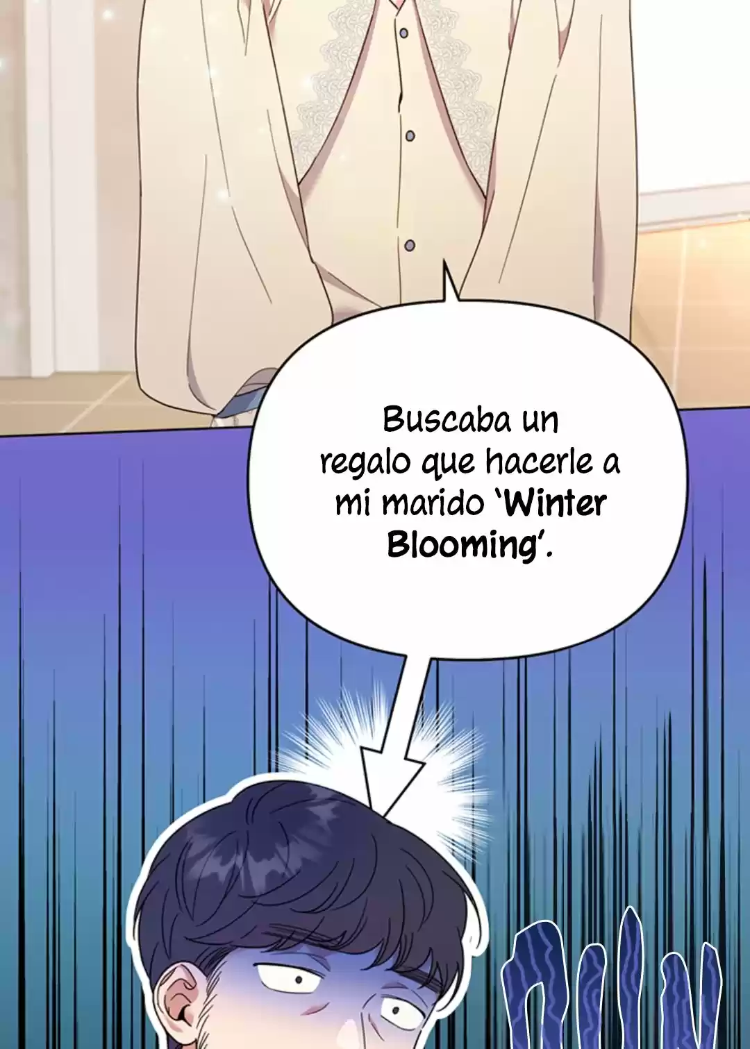 Para Ayudarte A Entender Lo Que Significa Ser Tú - Capítulo 28 - Página 52 - LectorTMOo