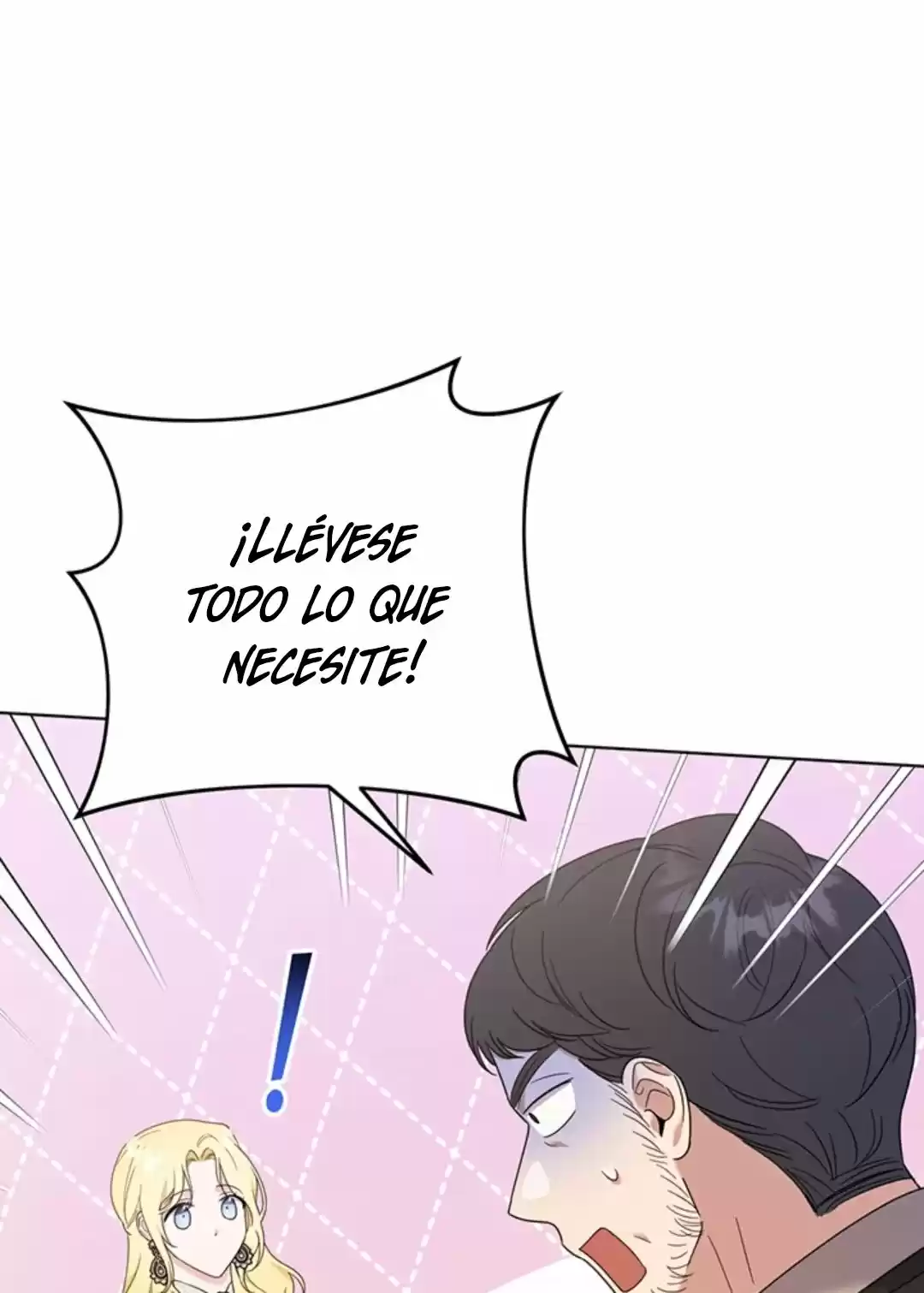 Para Ayudarte A Entender Lo Que Significa Ser Tú - Capítulo 28 - Página 54 - LectorTMOo