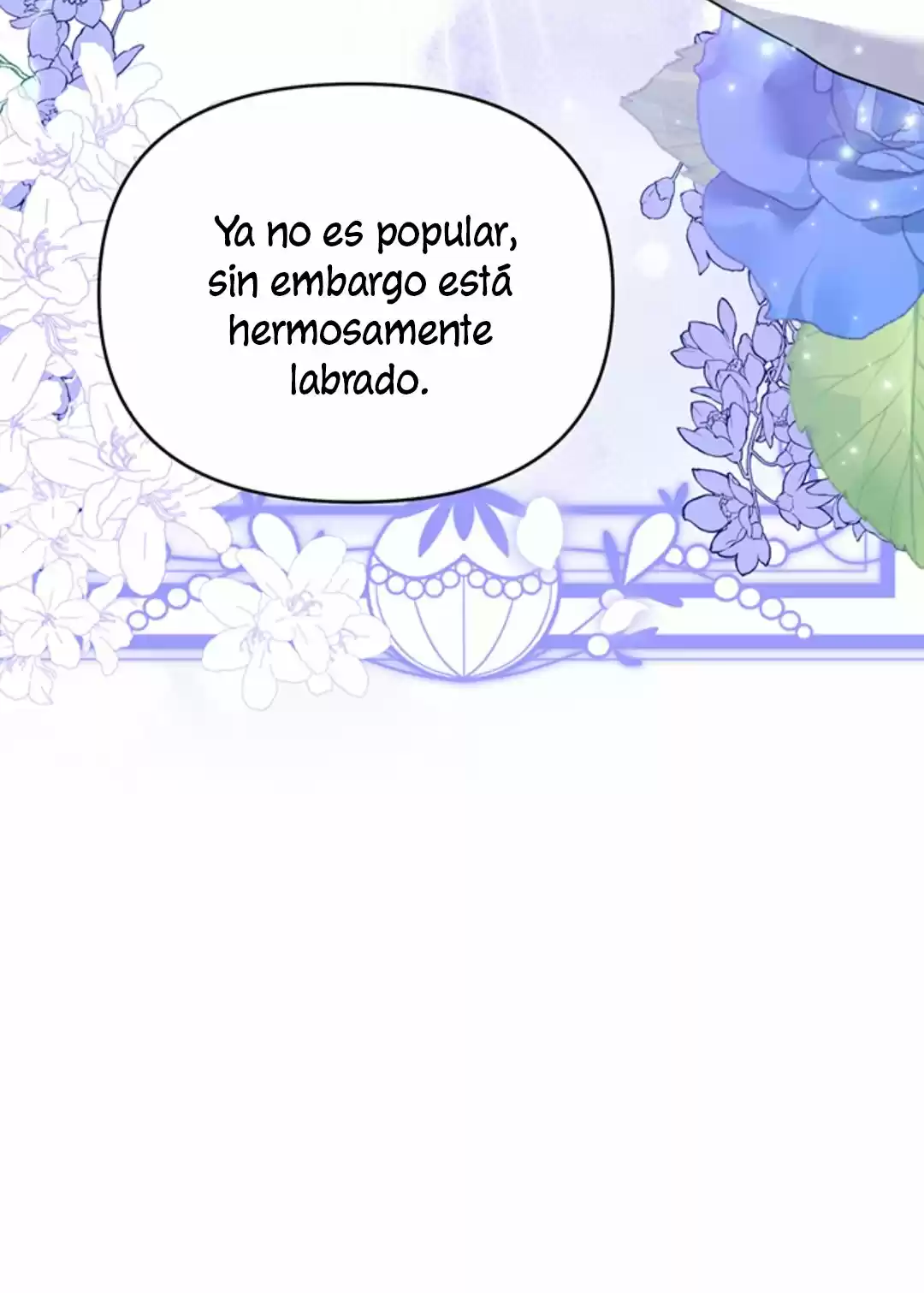Para Ayudarte A Entender Lo Que Significa Ser Tú - Capítulo 28 - Página 60 - LectorTMOo