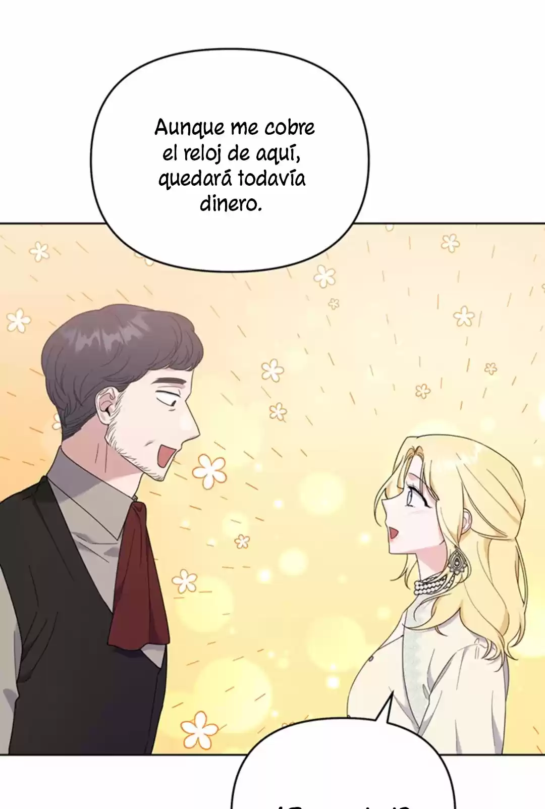 Para Ayudarte A Entender Lo Que Significa Ser Tú - Capítulo 28 - Página 61 - LectorTMOo