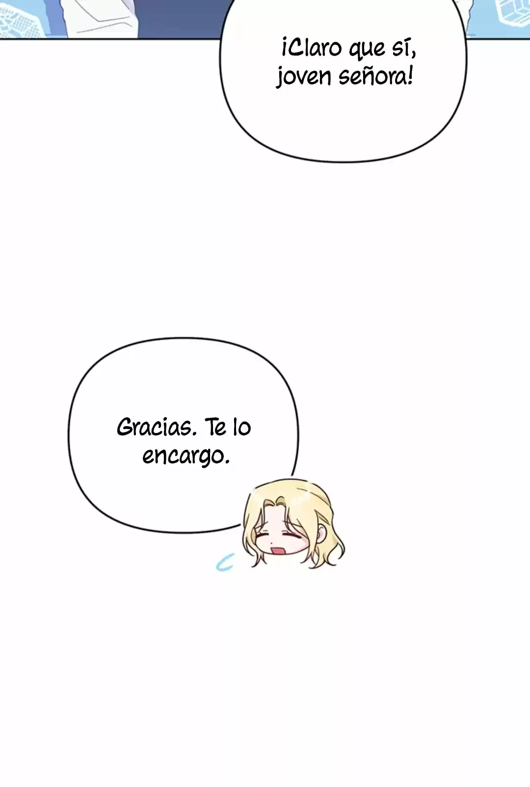 Para Ayudarte A Entender Lo Que Significa Ser Tú - Capítulo 28 - Página 67 - LectorTMOo
