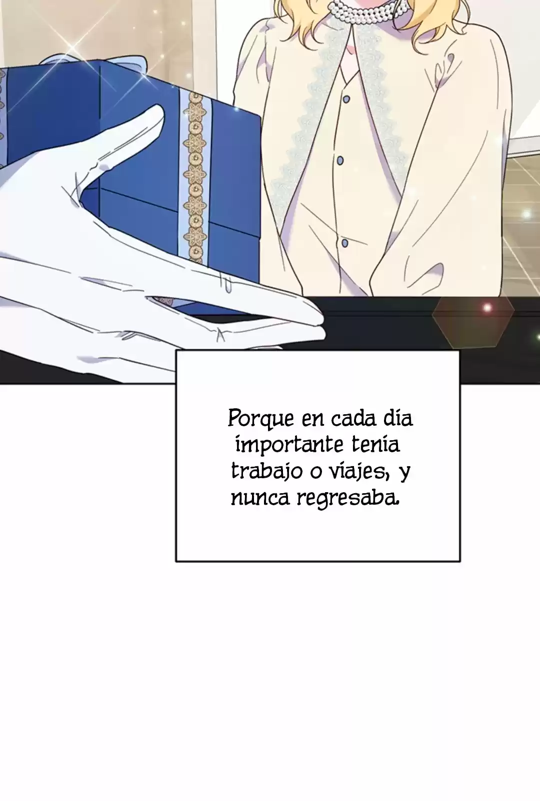 Para Ayudarte A Entender Lo Que Significa Ser Tú - Capítulo 28 - Página 69 - LectorTMOo