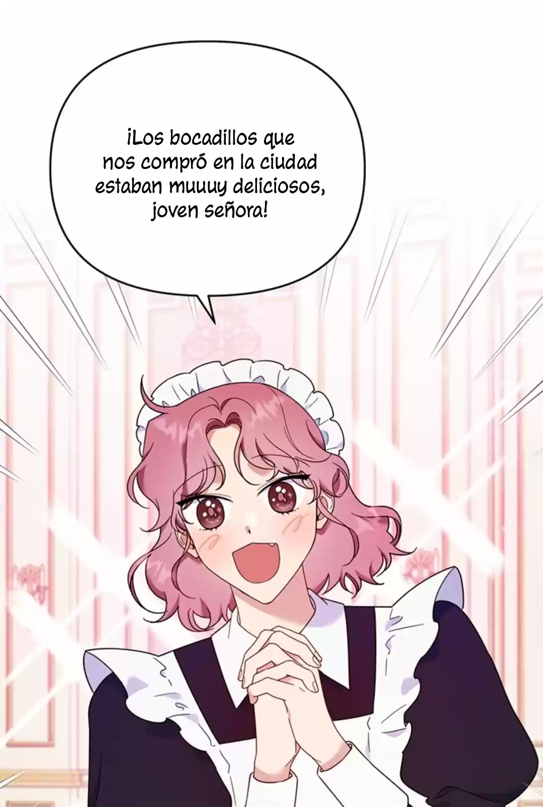Para Ayudarte A Entender Lo Que Significa Ser Tú - Capítulo 28 - Página 73 - LectorTMOo