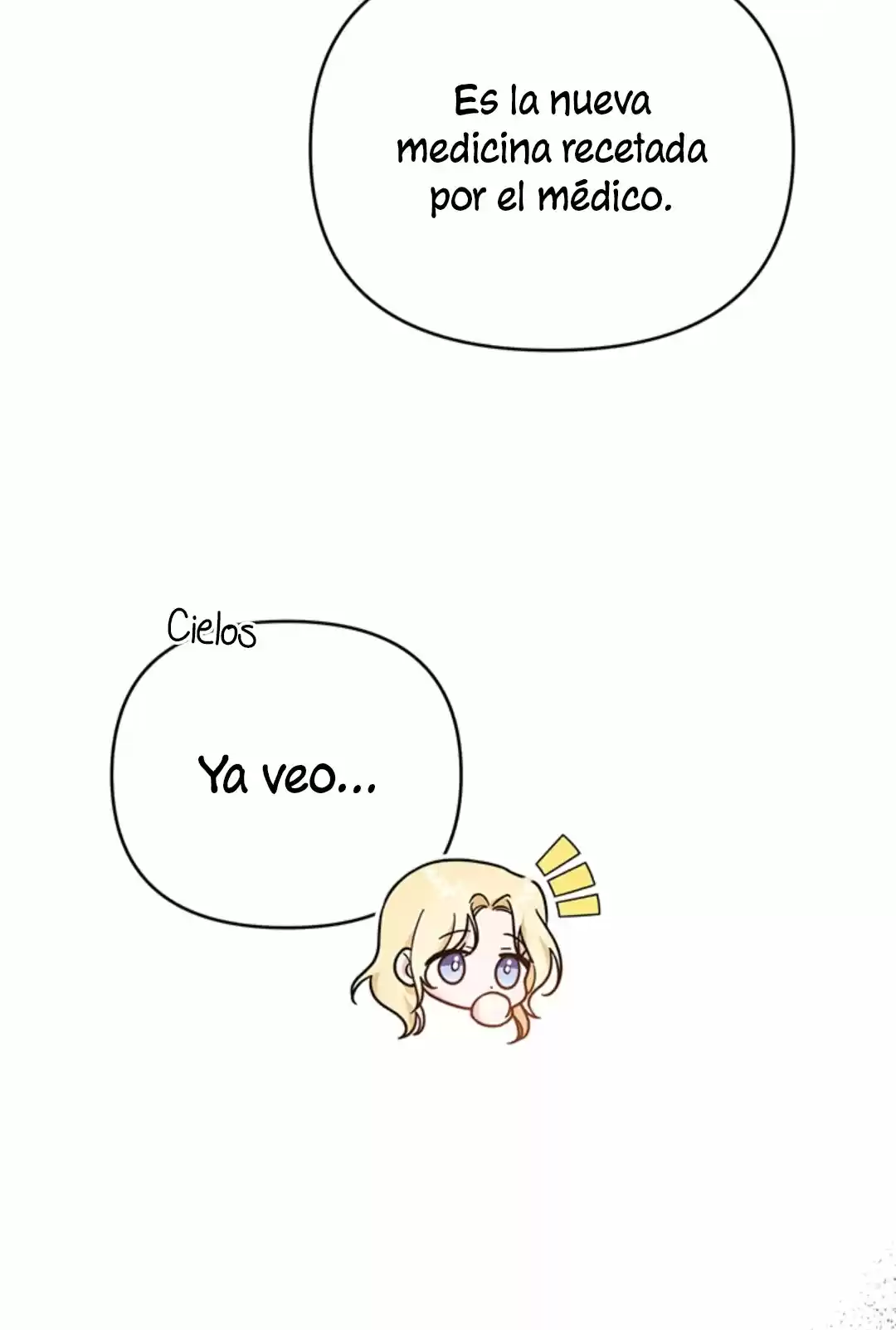 Para Ayudarte A Entender Lo Que Significa Ser Tú - Capítulo 28 - Página 78 - LectorTMOo