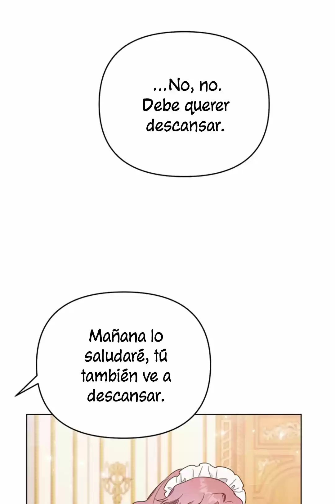 Para Ayudarte A Entender Lo Que Significa Ser Tú - Capítulo 28 - Página 85 - LectorTMOo