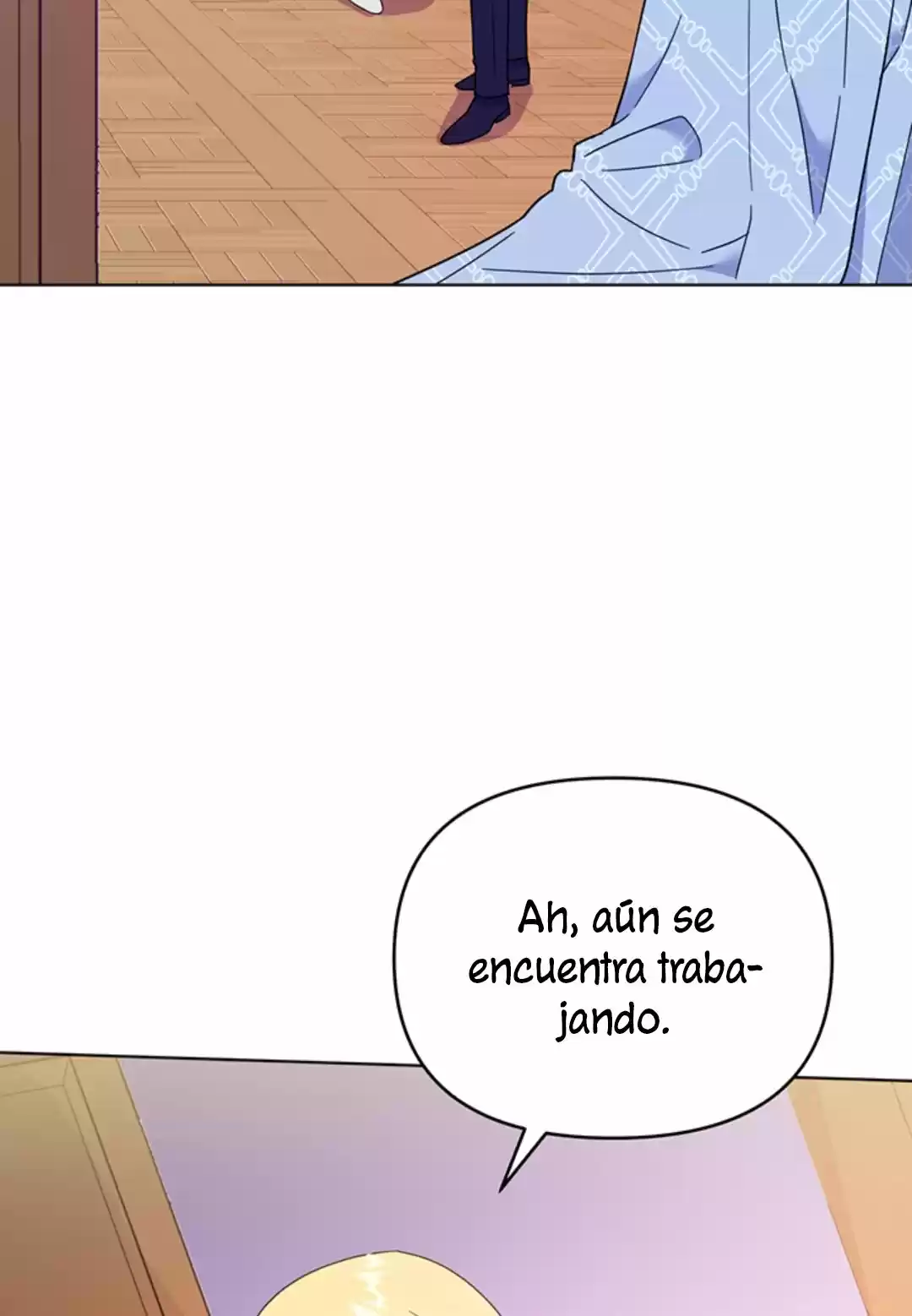 Para Ayudarte A Entender Lo Que Significa Ser Tú - Capítulo 28 - Página 99 - LectorTMOo