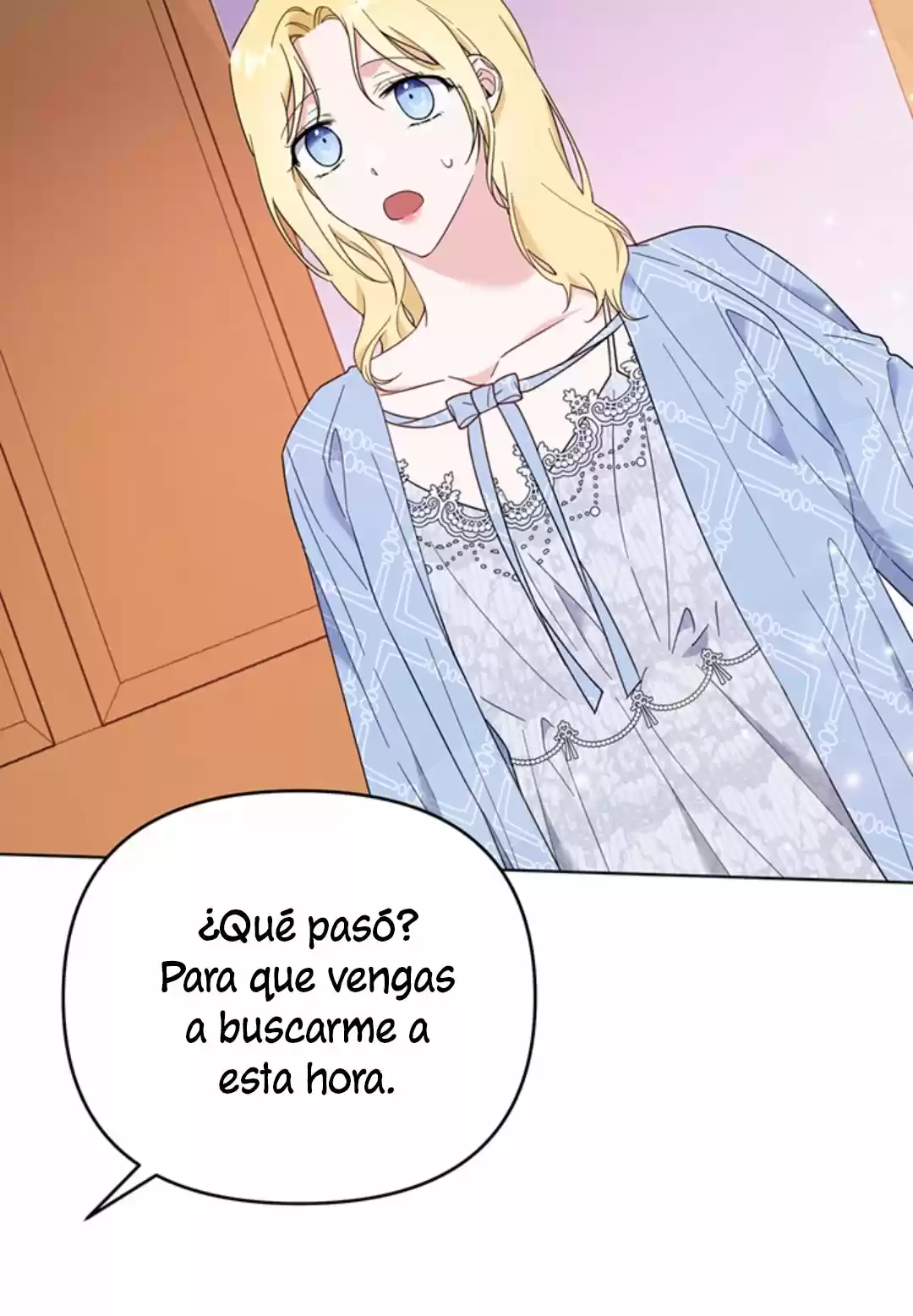 Para Ayudarte A Entender Lo Que Significa Ser Tú - Capítulo 28 - Página 100 - LectorTMOo