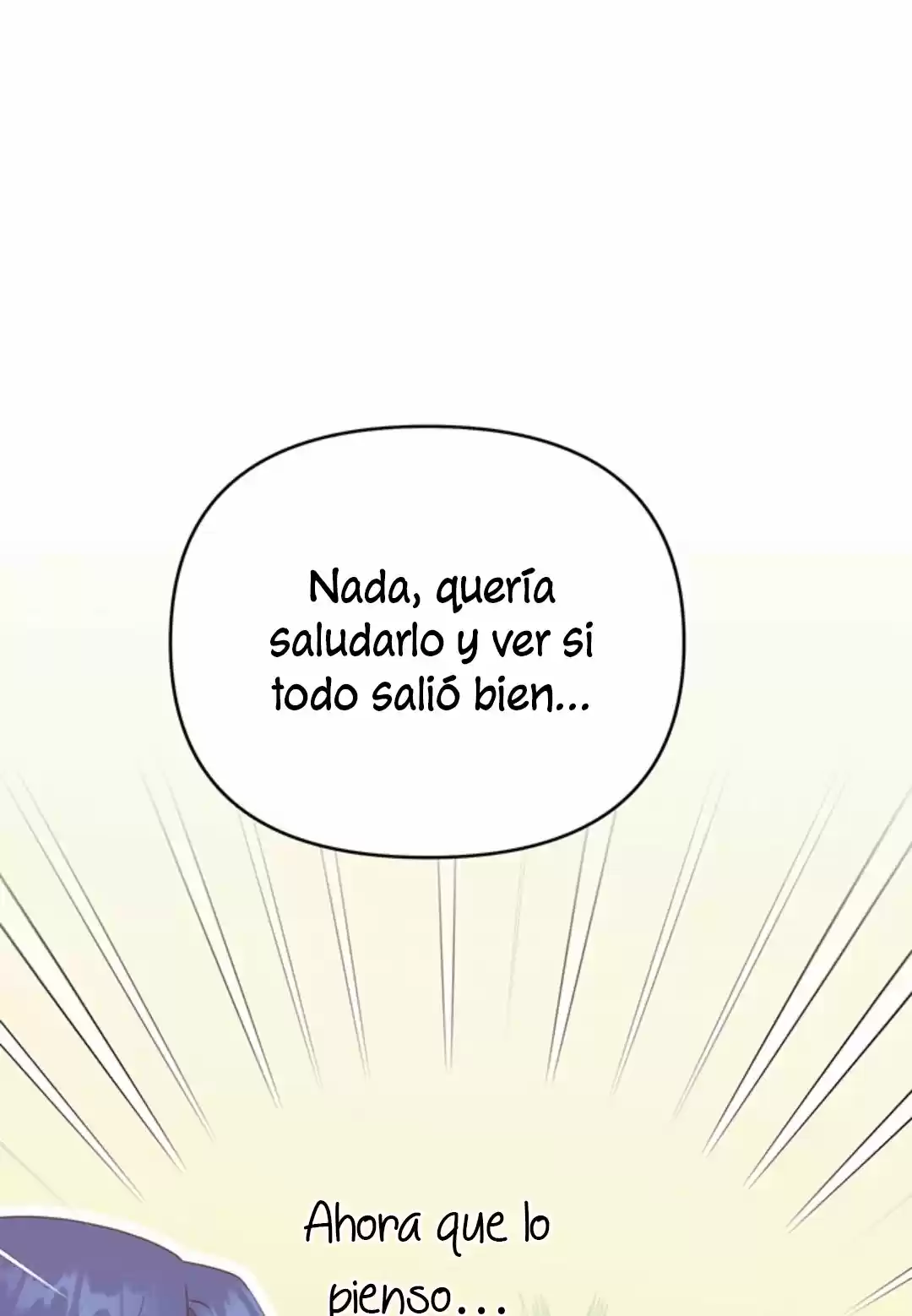 Para Ayudarte A Entender Lo Que Significa Ser Tú - Capítulo 28 - Página 101 - LectorTMOo