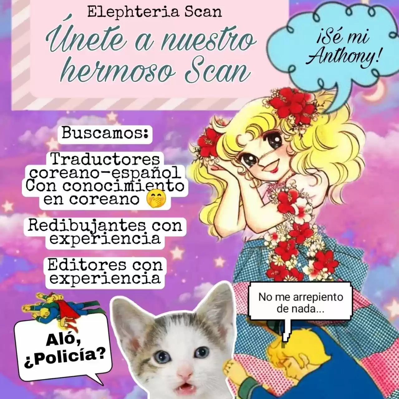 Para Ayudarte A Entender Lo Que Significa Ser Tú - Capítulo 28 - Página 118 - LectorTMOo