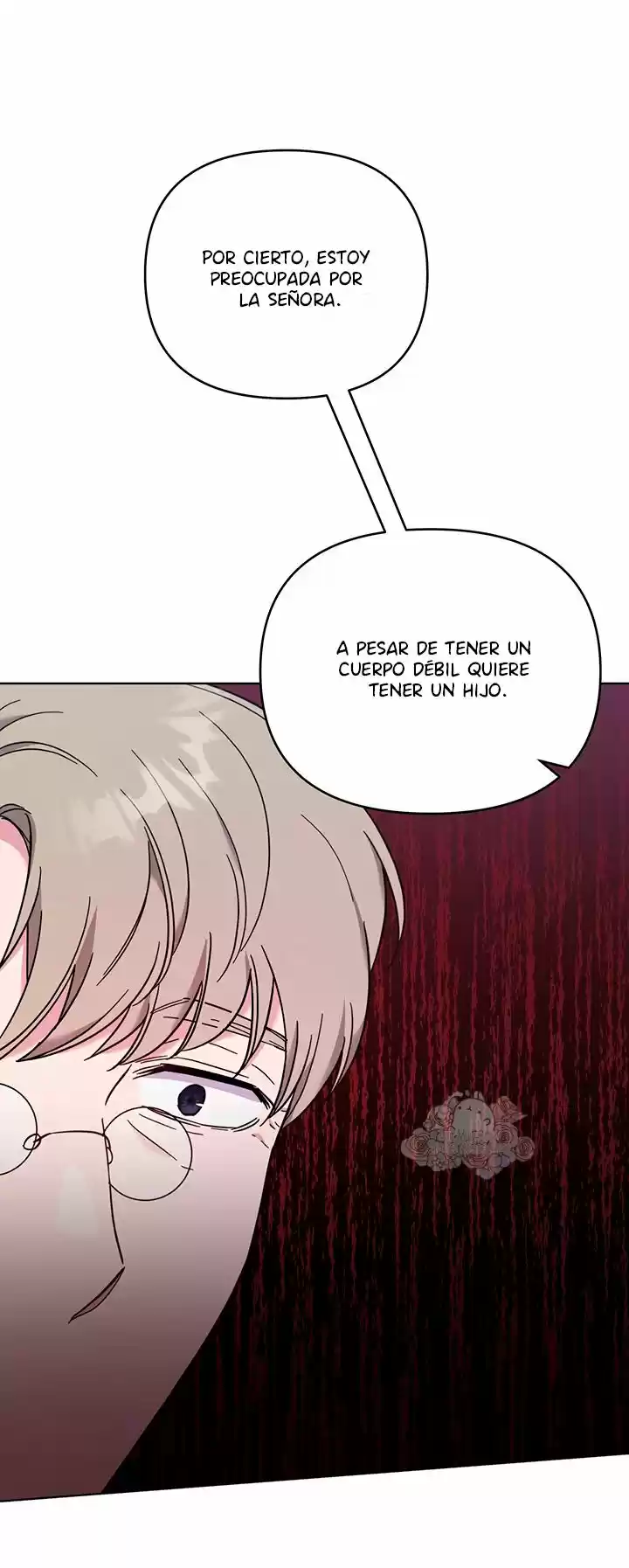 Para Ayudarte A Entender Lo Que Significa Ser Tú - Capítulo 29 - Página 7 - LectorTMOo