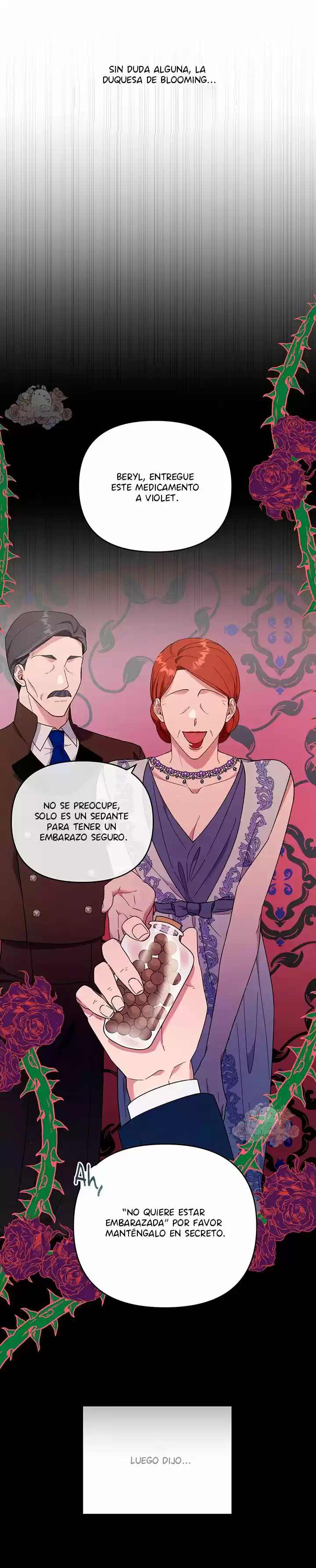 Para Ayudarte A Entender Lo Que Significa Ser Tú - Capítulo 29 - Página 11 - LectorTMOo