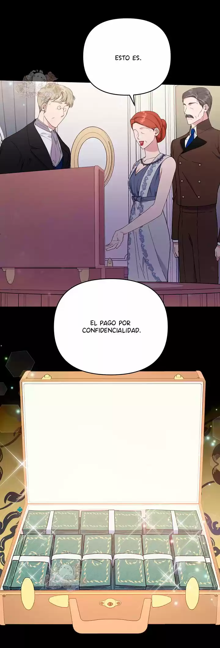 Para Ayudarte A Entender Lo Que Significa Ser Tú - Capítulo 29 - Página 12 - LectorTMOo