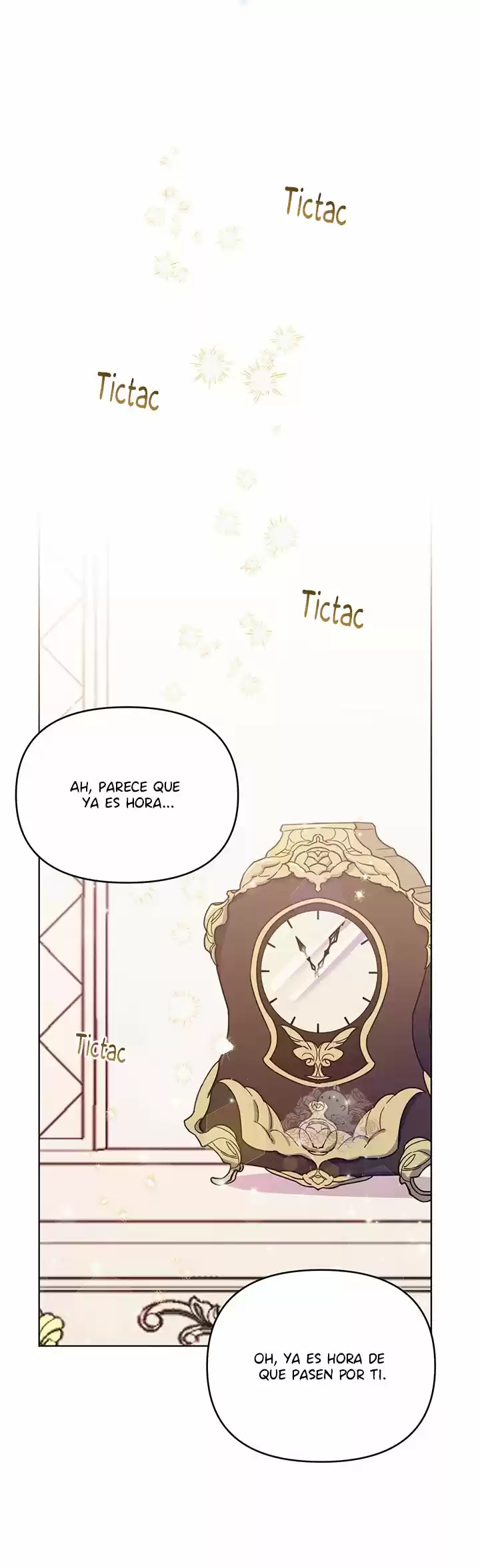 Para Ayudarte A Entender Lo Que Significa Ser Tú - Capítulo 29 - Página 63 - LectorTMOo