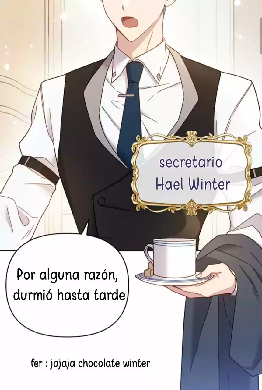 Para Ayudarte A Entender Lo Que Significa Ser Tú - Capítulo 3 - Página 15 - LectorTMOo