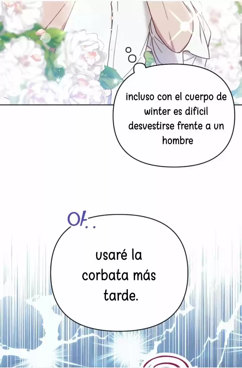 Para Ayudarte A Entender Lo Que Significa Ser Tú - Capítulo 3 - Página 23 - LectorTMOo