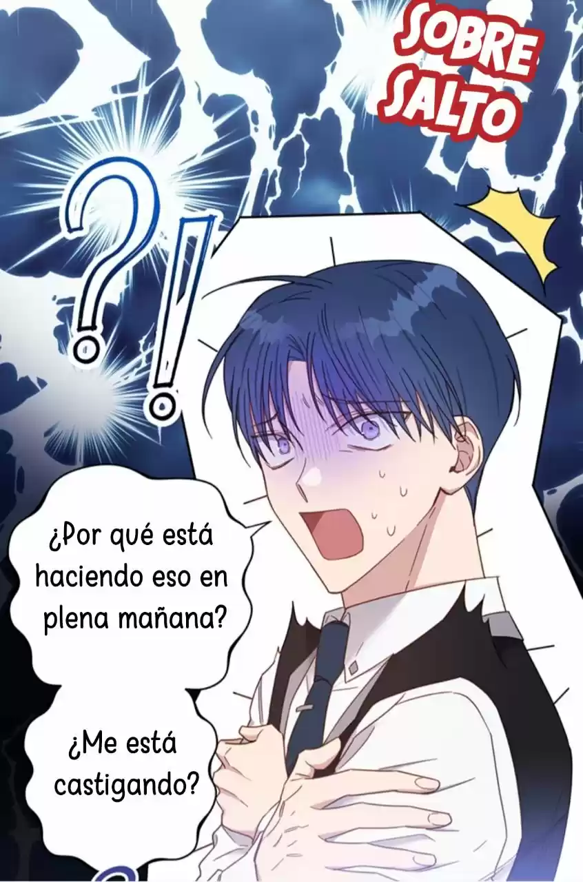 Para Ayudarte A Entender Lo Que Significa Ser Tú - Capítulo 3 - Página 24 - LectorTMOo