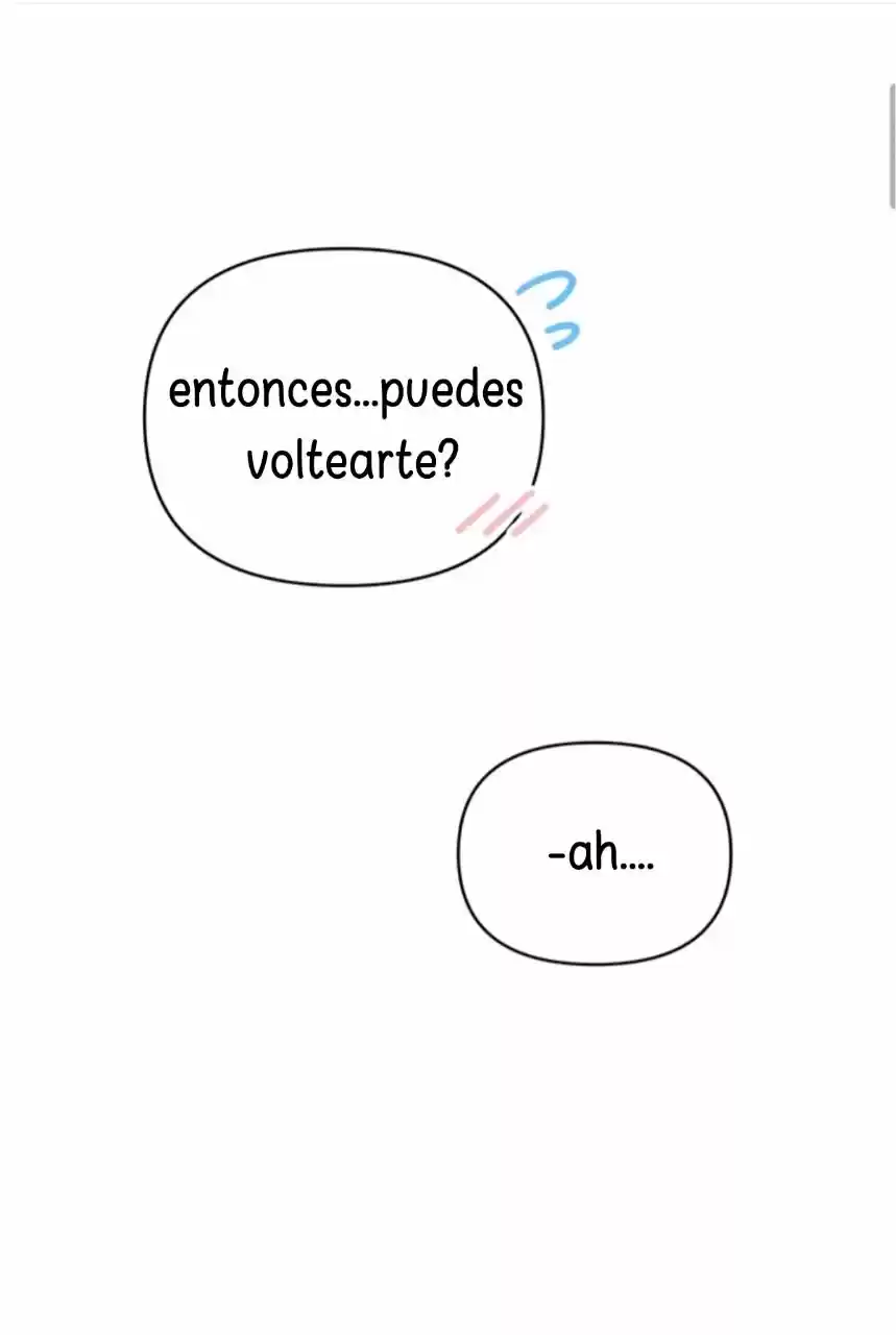 Para Ayudarte A Entender Lo Que Significa Ser Tú - Capítulo 3 - Página 25 - LectorTMOo