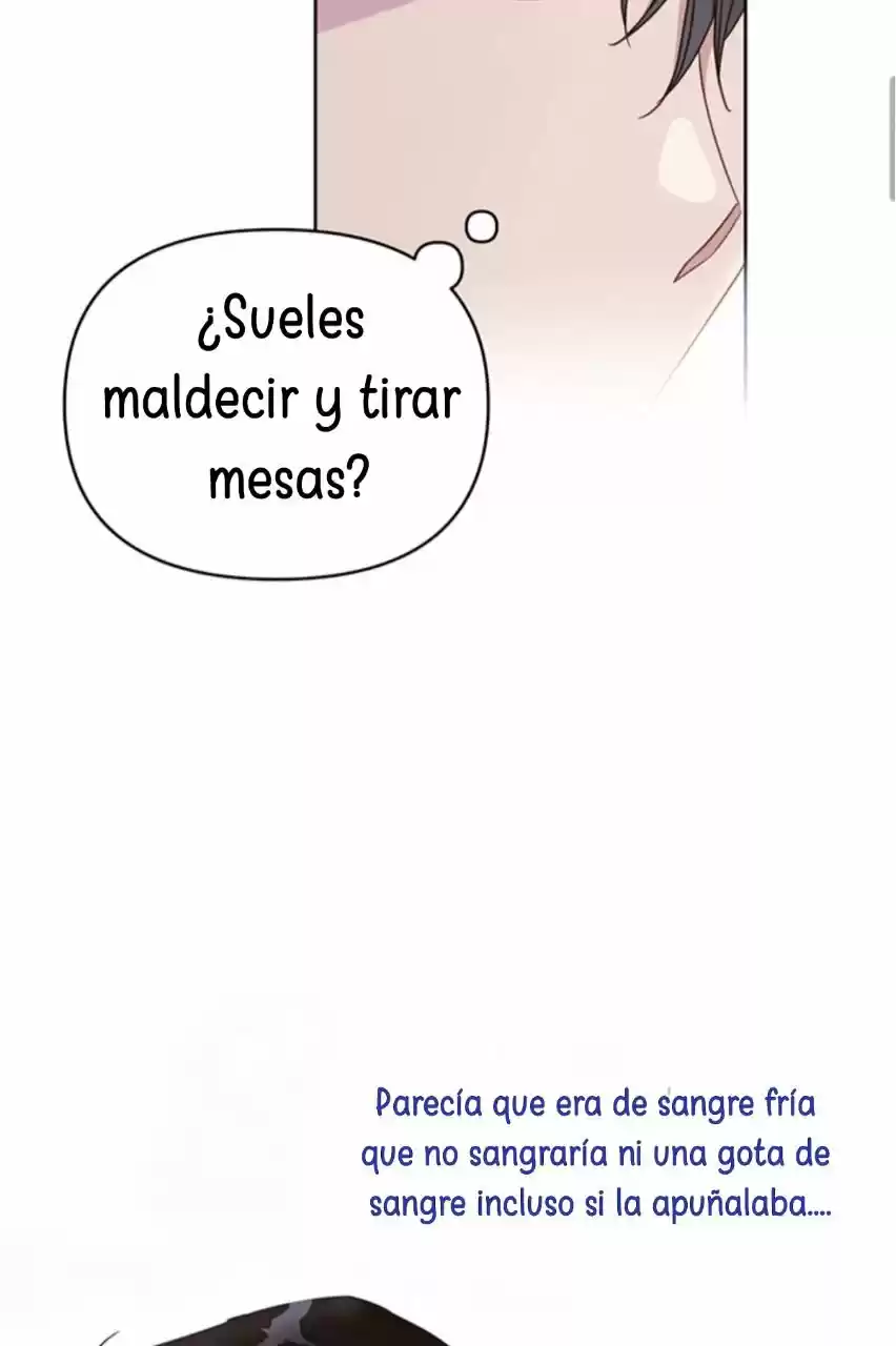 Para Ayudarte A Entender Lo Que Significa Ser Tú - Capítulo 3 - Página 29 - LectorTMOo