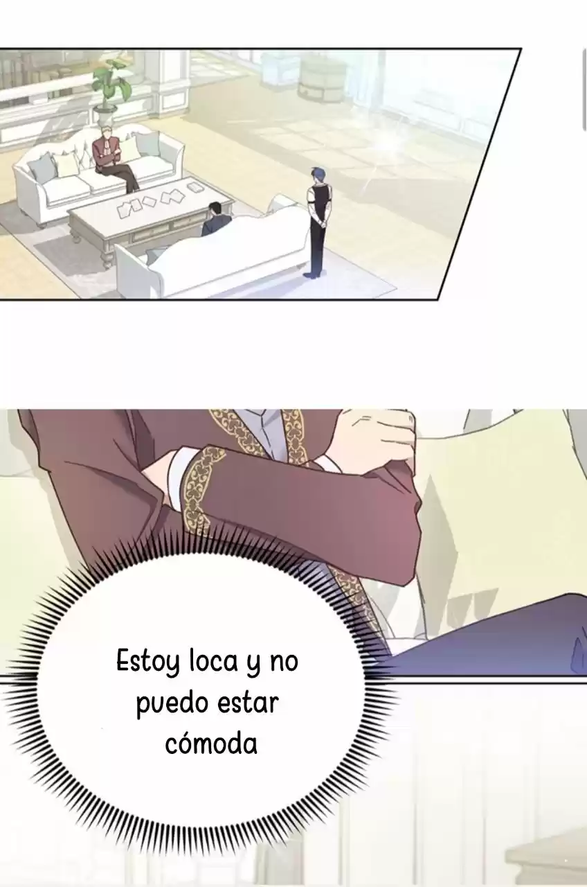 Para Ayudarte A Entender Lo Que Significa Ser Tú - Capítulo 3 - Página 32 - LectorTMOo