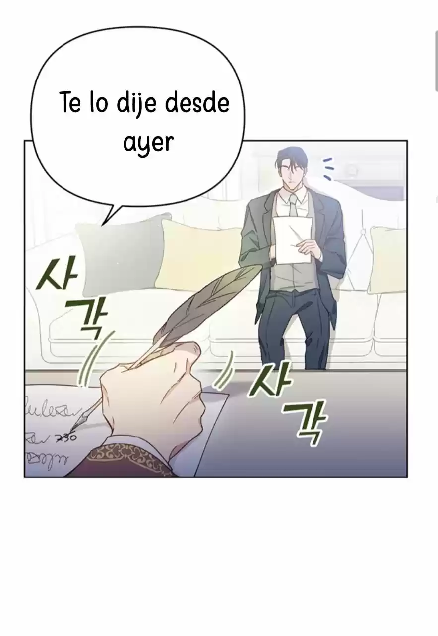 Para Ayudarte A Entender Lo Que Significa Ser Tú - Capítulo 3 - Página 34 - LectorTMOo