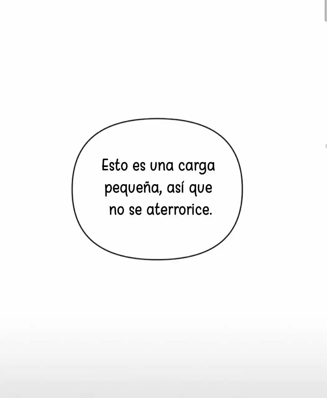 Para Ayudarte A Entender Lo Que Significa Ser Tú - Capítulo 3 - Página 38 - LectorTMOo