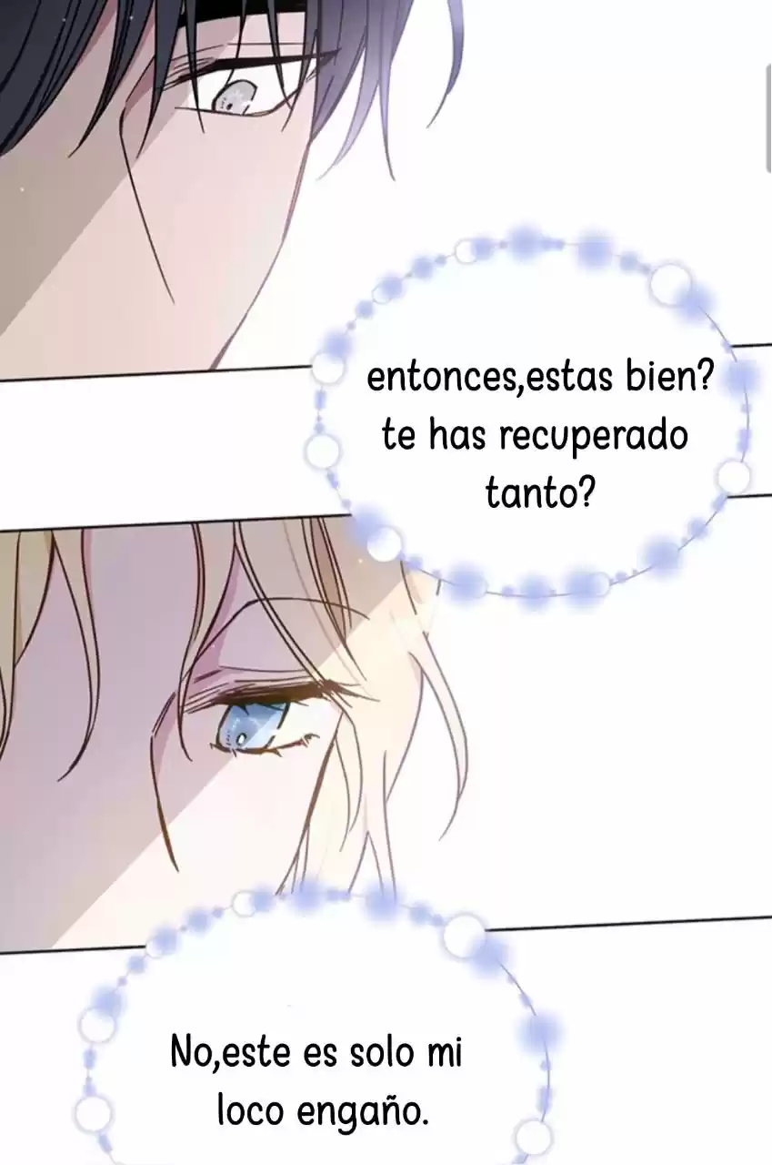 Para Ayudarte A Entender Lo Que Significa Ser Tú - Capítulo 3 - Página 40 - LectorTMOo
