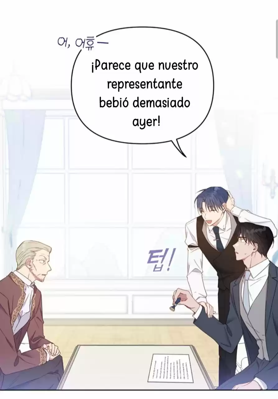 Para Ayudarte A Entender Lo Que Significa Ser Tú - Capítulo 3 - Página 47 - LectorTMOo