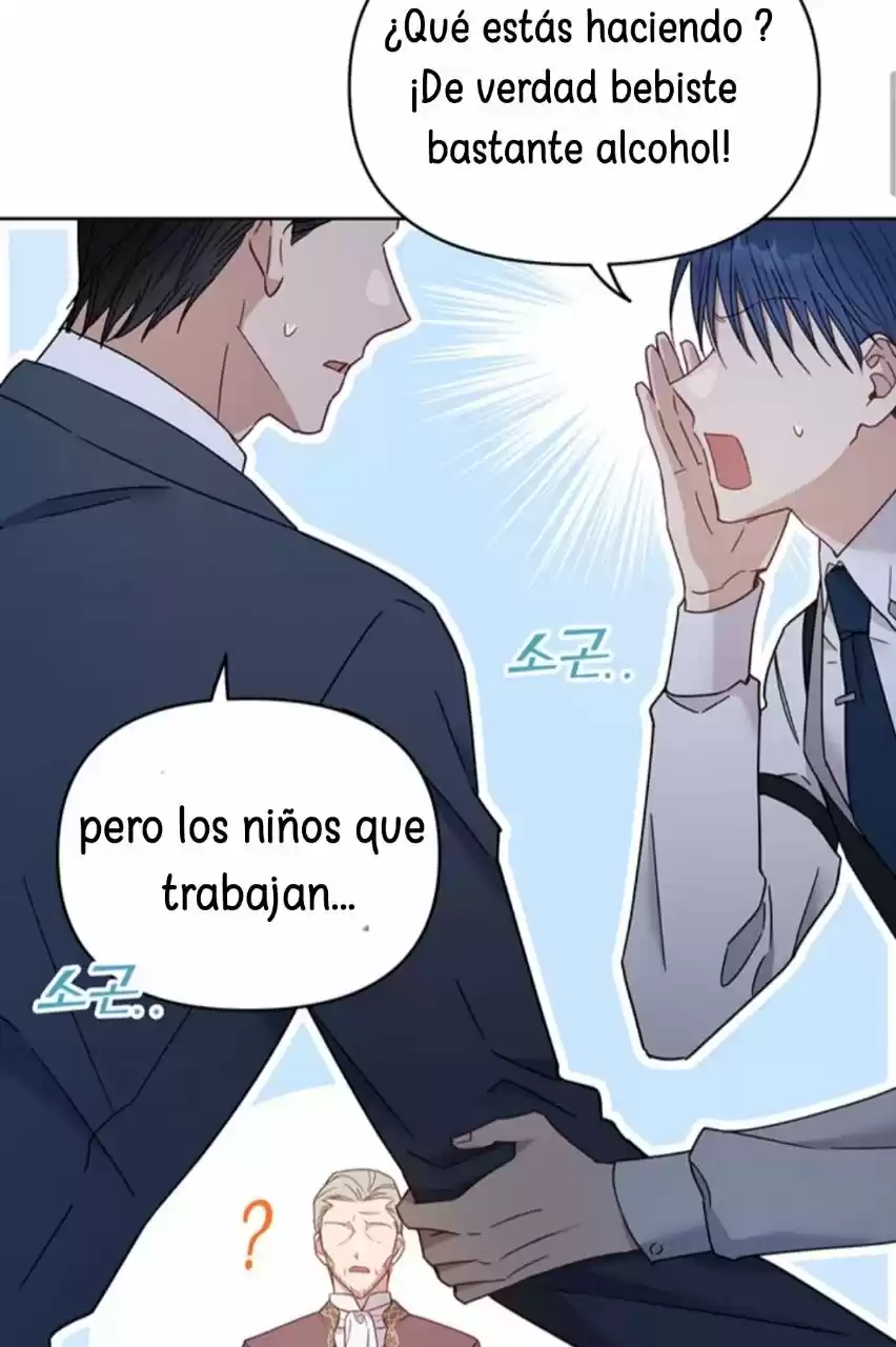 Para Ayudarte A Entender Lo Que Significa Ser Tú - Capítulo 3 - Página 48 - LectorTMOo