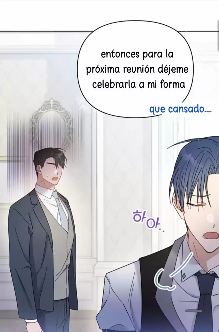 Para Ayudarte A Entender Lo Que Significa Ser Tú - Capítulo 3 - Página 53 - LectorTMOo
