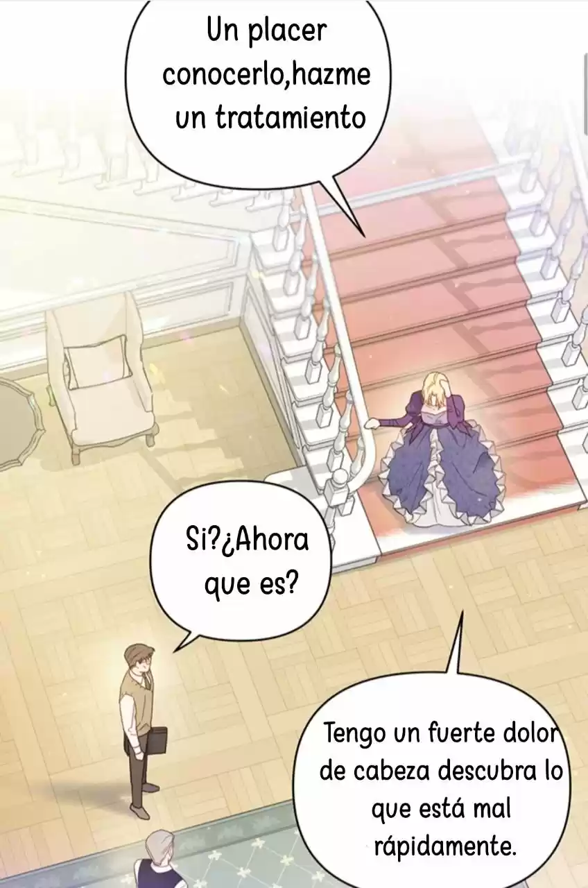 Para Ayudarte A Entender Lo Que Significa Ser Tú - Capítulo 3 - Página 79 - LectorTMOo