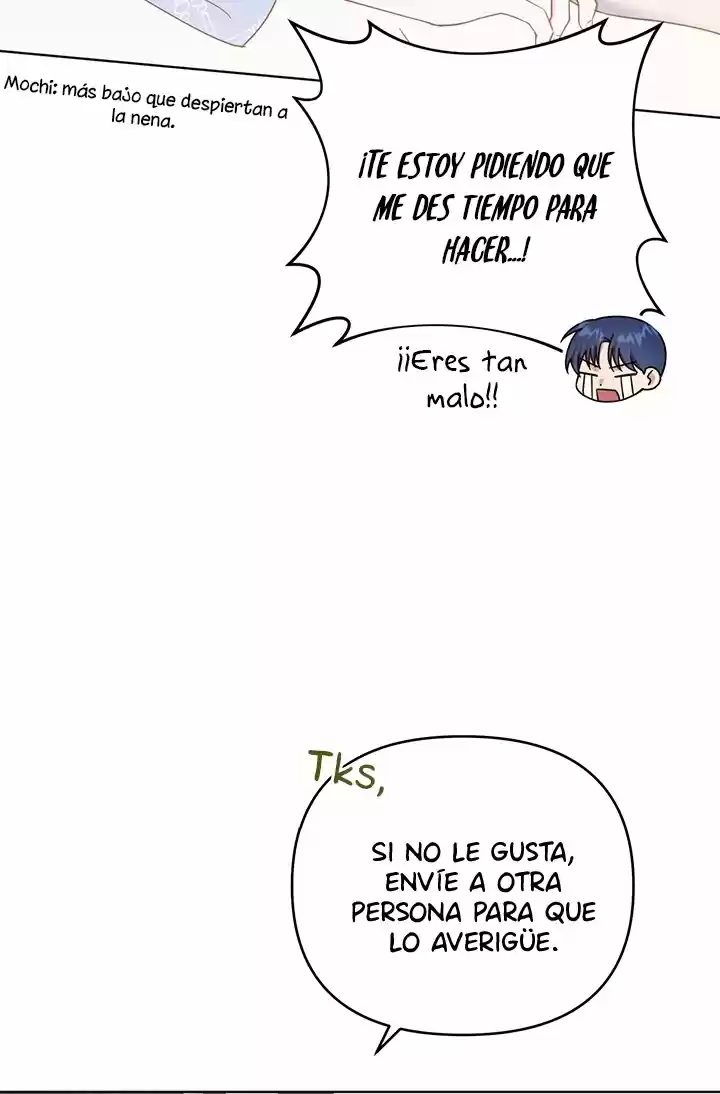Para Ayudarte A Entender Lo Que Significa Ser Tú - Capítulo 30 - Página 54 - LectorTMOo