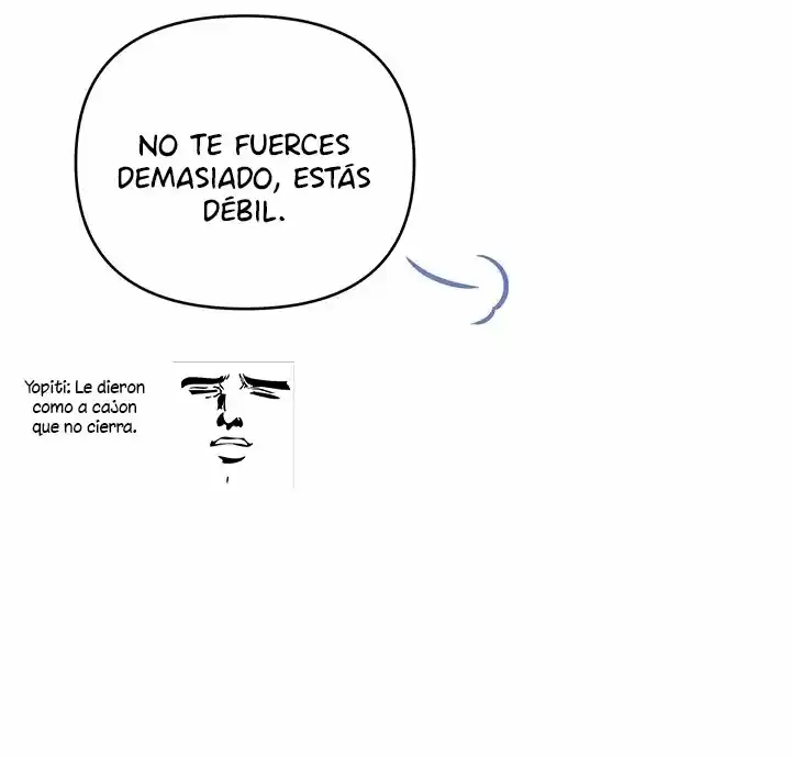 Para Ayudarte A Entender Lo Que Significa Ser Tú - Capítulo 30 - Página 64 - LectorTMOo