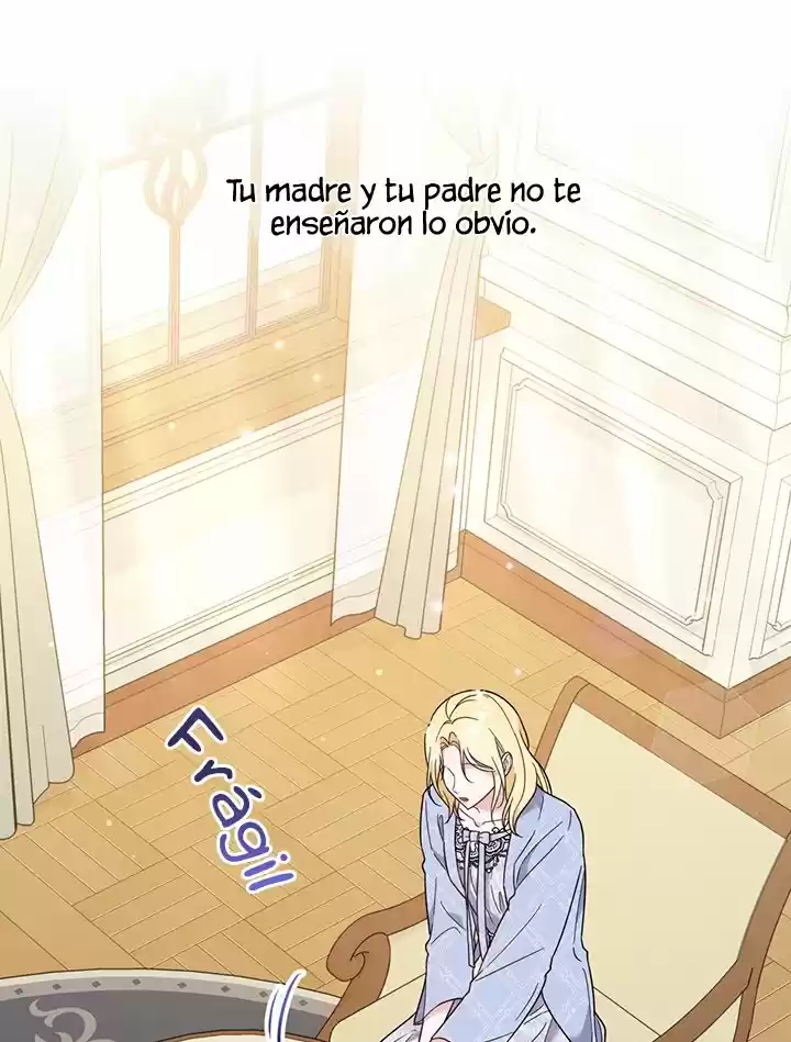 Para Ayudarte A Entender Lo Que Significa Ser Tú - Capítulo 30 - Página 78 - LectorTMOo