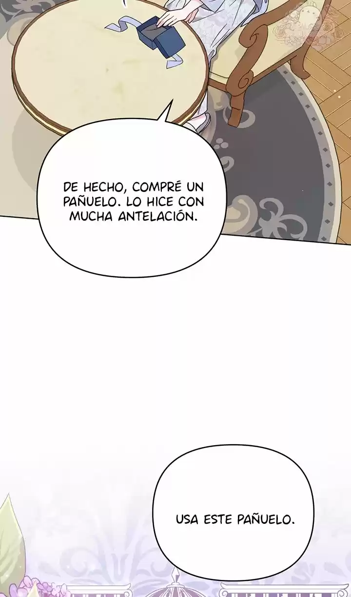 Para Ayudarte A Entender Lo Que Significa Ser Tú - Capítulo 30 - Página 79 - LectorTMOo
